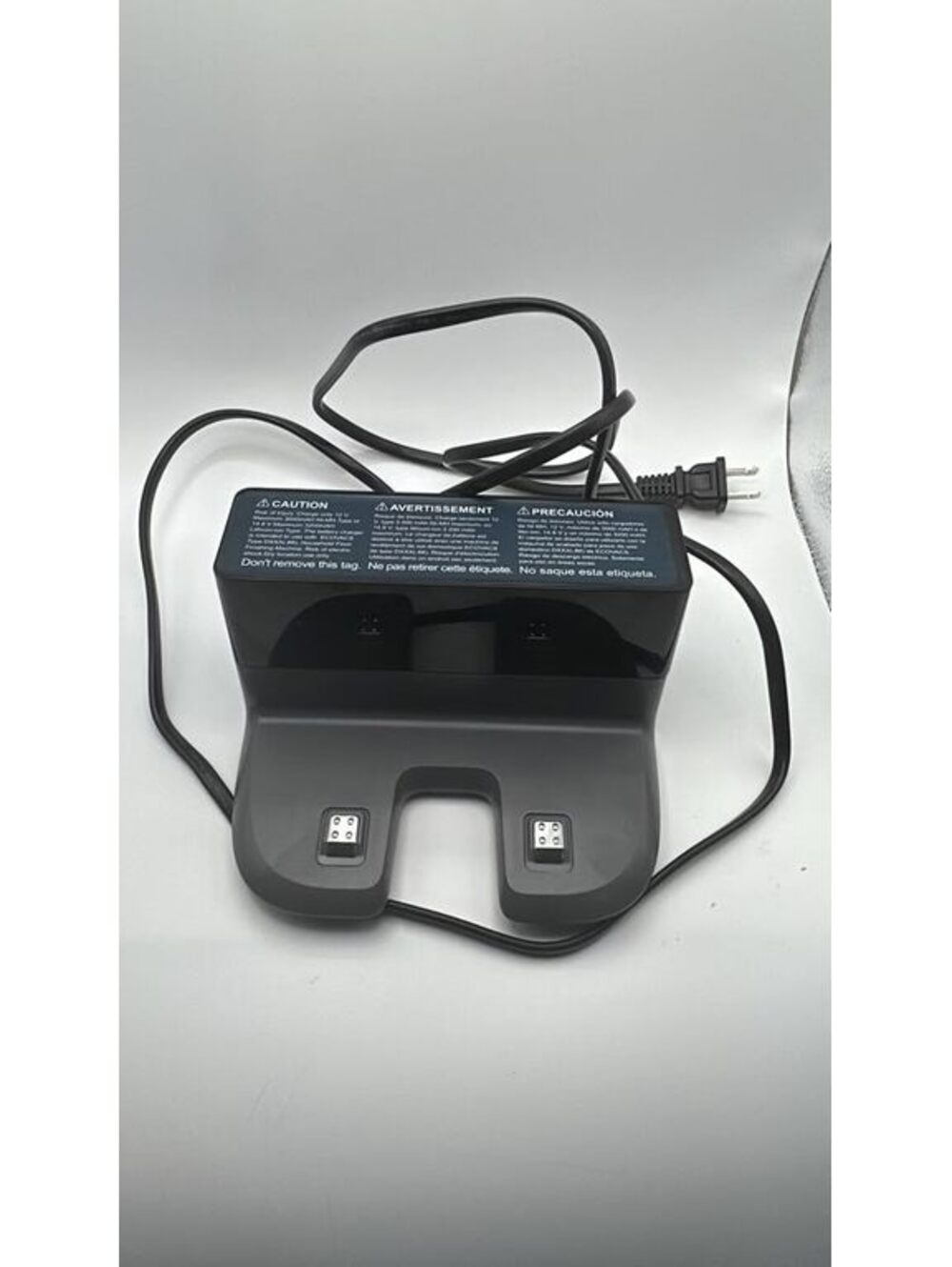 ECOVACS CH1630A Robot Vacuum Charging Dock 20V 0.8A